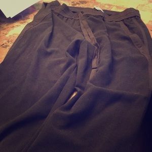 Women’s slacks